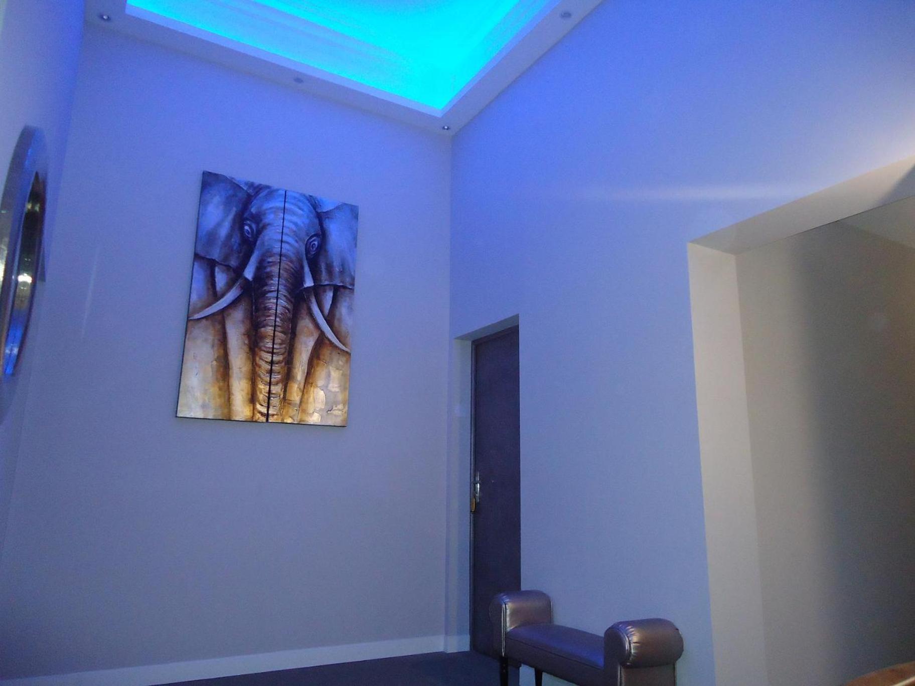 Hotel Le Lys D'Or Vauvert Dış mekan fotoğraf
